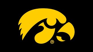 Iowa Hawkeyes Kirk Ferentz 2024 football game by game predictions and roster discussion [upl. by Ashley]