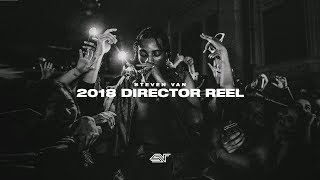 Steven Van  2018 Director Reel [upl. by Uaerraj]