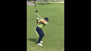 Rory McIlroy Driver How to Hit a Draw [upl. by Garvy]