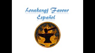 Lovakengj favour OSRS Español [upl. by Eseyt]