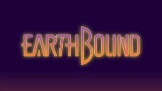 Earthbound  Title Screen [upl. by Walston]