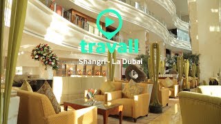 Shangri  La Hotel Dubai [upl. by Tova487]