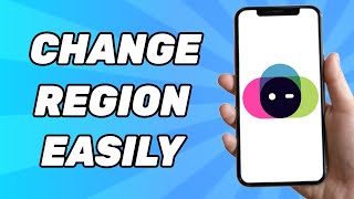 How to Change Region on Nowgg [upl. by Ednarb363]