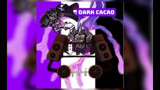 You WONT BELIEVE the Surprising Benefits of Listening to Dark Cacao Playlist for 1 Hour a Day [upl. by Acira806]