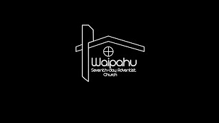 Waipahu SDA Church Service Live Stream August 31 2024 [upl. by Namia962]