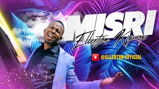 MISRI ELLERTON KIPROP OFFICIAL MUSIC VIDEO [upl. by Tiossem182]