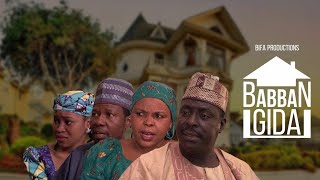 BABBAN GIDA  SERIES EP 12 LATEST HAUSA FILM 2019 [upl. by Parks555]