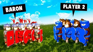 New ShieldWall MULTIPLAYER Update Is 10x More Difficult [upl. by Laoj]