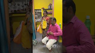 உங்க வீட்ல எப்படி கமெண்ட்ல சொல்லுங்க 😂 gudiyattamkumar comedy funny [upl. by Woodrow]