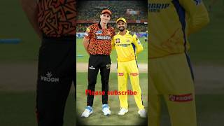 CSK vs srh 🔥🔥 2024 hilight shorts short viral ytshort cricket [upl. by Morril]