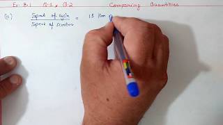 Chapter7 Introduction Ex71 Q12 Comparing Quantities  Ncert Maths Class 8  Cbse [upl. by Fanchie]