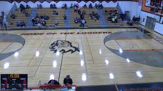 Phillips High School vs auburndale Girls JV Womens JV Basketball [upl. by Kalinda294]