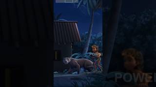 Mowgli or bagheera Gye insane Gav mogli mowgli cartoon viralshorts shorts [upl. by Aeneas289]