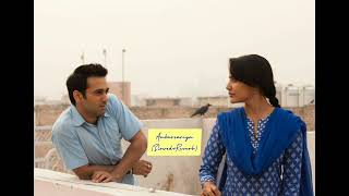 AmbarsariyaSlowedReverb Fukrey Song By Sona Mohapatra  Pulkit Samrat Priya Anand [upl. by Elleoj]