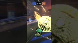 Rocket League Heatseaker shorts rocketleague [upl. by Killion286]