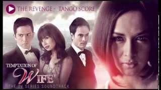 The Revenge  OST Temptation of Wife Philippines Outro Version [upl. by Aicined]