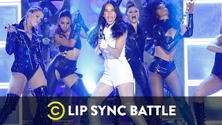 Lip Sync Battle  Olivia Munn [upl. by Jethro]