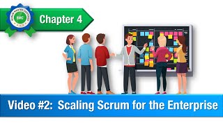 Scaling Scrum For The Enterprise [upl. by Imer]