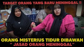 HATI HATI JIKA ADA KELUARGAMU YANG MENINGGAL ADA ORANG SEPERTI INI [upl. by Terb454]