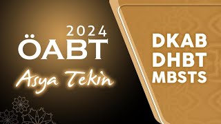 28  TEFSİR TÜRLERİ  ASYA TEKİN 2024 [upl. by Acemahs216]