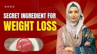 Secret Ingredient for Weight Loss  Cumin Zeera Benefits amp How to Use for Best Results [upl. by Magee]