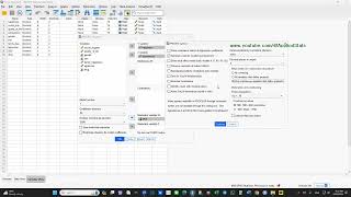 Moderation Analysis Using The Process Macro In SPSS With a Categorical Moderator [upl. by Strait759]