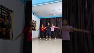 Sadi Gali  Club Mix  Tanu Weds Manu Zumba Fitness Dance Class  DDA Ckp [upl. by Anyk]