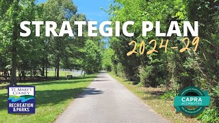 Strategic Plan 20242029 Overview [upl. by Clary]