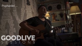 Sal Priadi  NYALA amp Di Ubud  GOODLIVE Sessions [upl. by Oicnanev234]