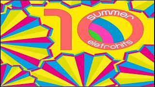 Summer Eletrohits 10 2014 Som Livre  CD Compilation MAICON NIGHTS DJ [upl. by Salahcin]