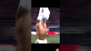 Cristiano Ronaldo cr7 edit 4k football realmadrid goatcristianoronaldoslicx7quality futbol [upl. by Elaynad]