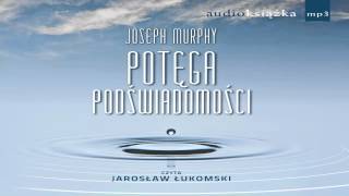 ★★★ Potęga Podświadomości Audiobook [upl. by Ilak981]