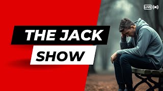 The JACK Show Suffering Is The New Fun [upl. by Sigismundo]