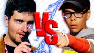 YOUTUBERS Vs ABONNÉS  LE GRAND CLASH [upl. by Line54]