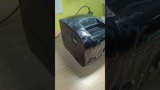 Термопринтер Xprinter365BThermal printer Xprinter 365B [upl. by Iorio877]