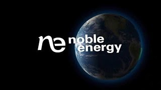 Noble Energy  Israel [upl. by Chimene44]