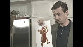 2006  Wienerschnitzel  To Catch a Hot Dog Predator Commercial [upl. by Vandervelde]