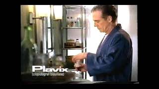 Fall 2003 Plavix Commercial [upl. by Shanta]