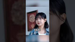 GADIS CANTIK INI MAMPU MENYEMBUHKN PENYAKIT APAPUN story cdramas shorts [upl. by Ennobe]