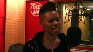 Skunk Anansie  I Believed in you Radio Deejay [upl. by Atlanta]