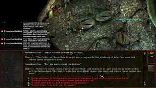 Planescape Torment  Possibly the Greatest Story Every Told [upl. by Odiug]