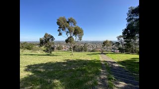 1001 Steps at Bayview Park Narre Warren [upl. by Chrysa]