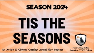 Tis The Seasons Action 12 Cinema [upl. by Marvin]