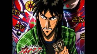 Kaiji Season 2 White Light Moment [upl. by Belita]