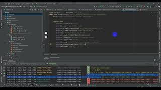 How to fix HTTP FAILED javanetUnknownServiceException CLEARTEXT In Android Studio [upl. by Gee]