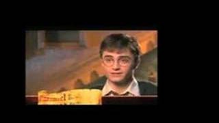 Order of the Phoenix Clips  ABC Special [upl. by Ynetruoc]