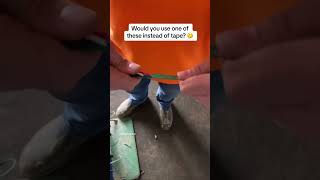 WOW NEW WAY TO PULL WIRE Electrical tips and tricks wiring shorts [upl. by Sucam514]