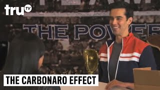 The Carbonaro Effect  Sports Memorabilia Mishap [upl. by Gean]