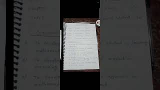 Most important question of MSc 4th sem mathematics with solution [upl. by Akcira]