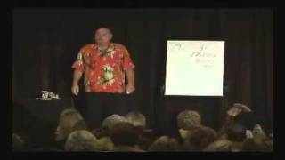 The 45 Second PresentationDon Failla  Part 1 [upl. by Gleason]